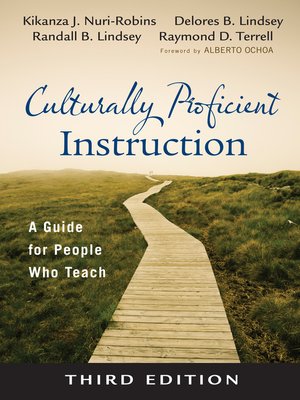 cover image of Culturally Proficient Instruction